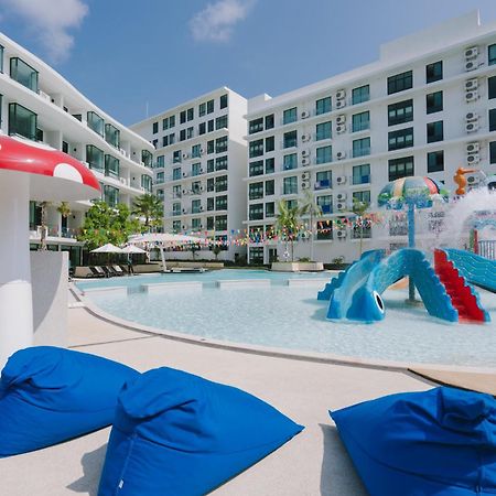Wyndham La Vita Rawai Phuket Екстериор снимка