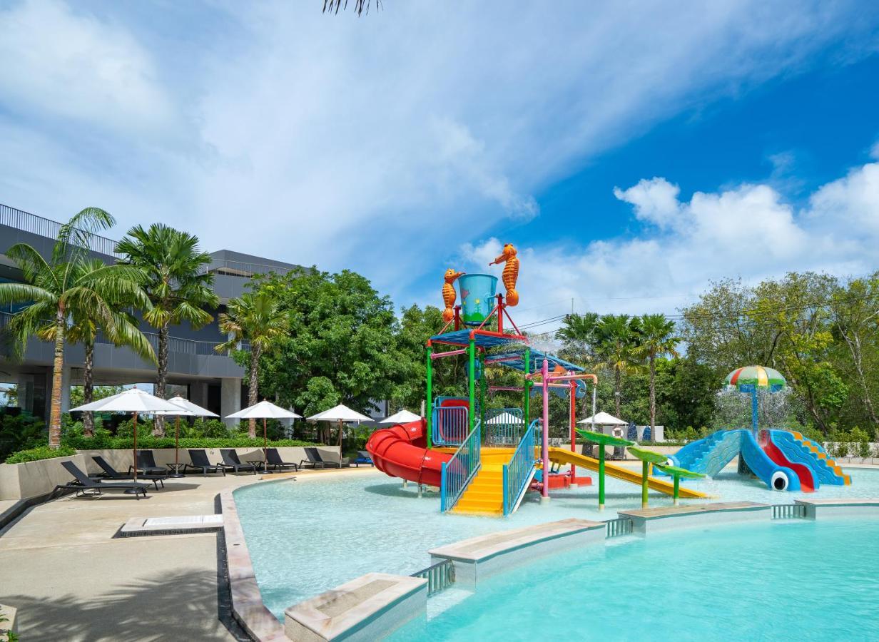 Wyndham La Vita Rawai Phuket Екстериор снимка