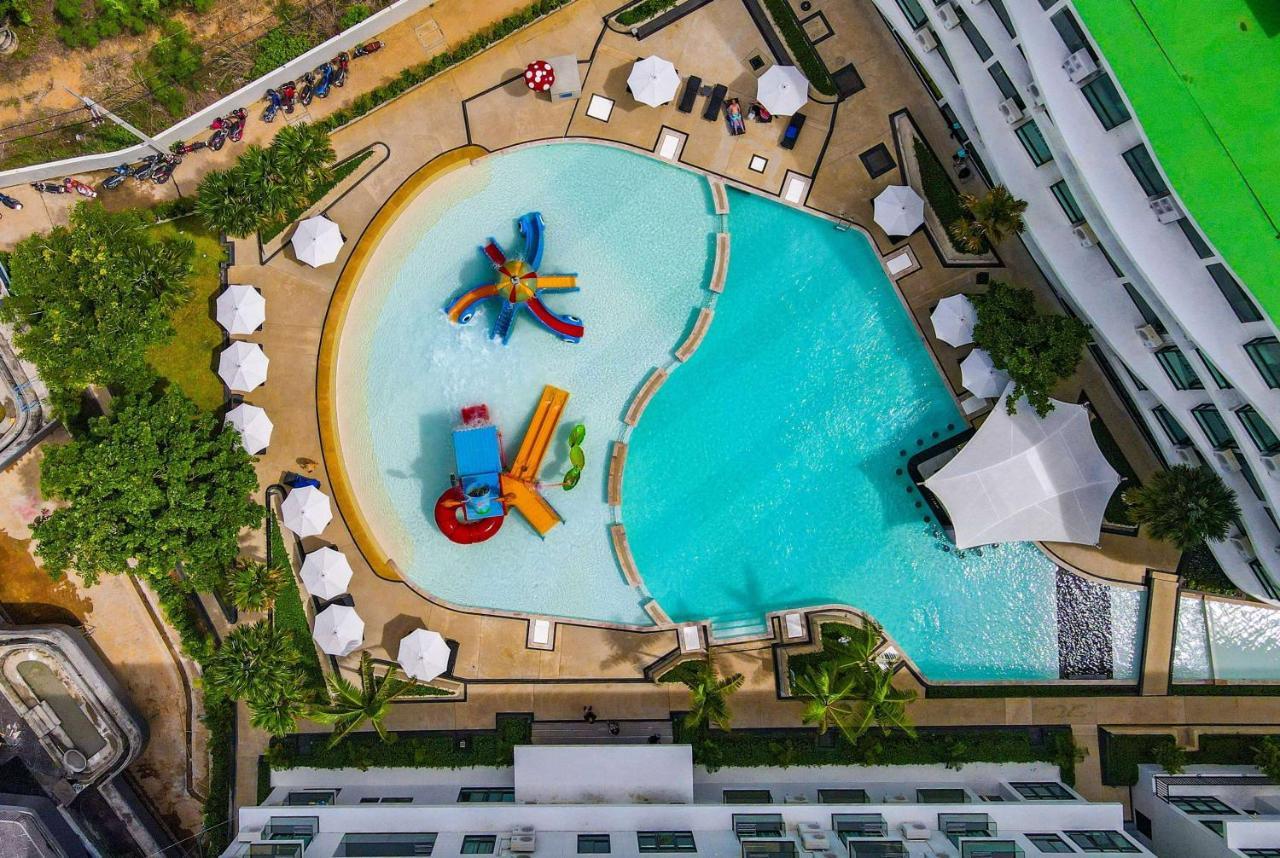 Wyndham La Vita Rawai Phuket Екстериор снимка
