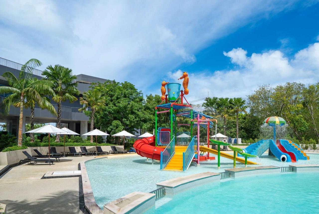 Wyndham La Vita Rawai Phuket Екстериор снимка