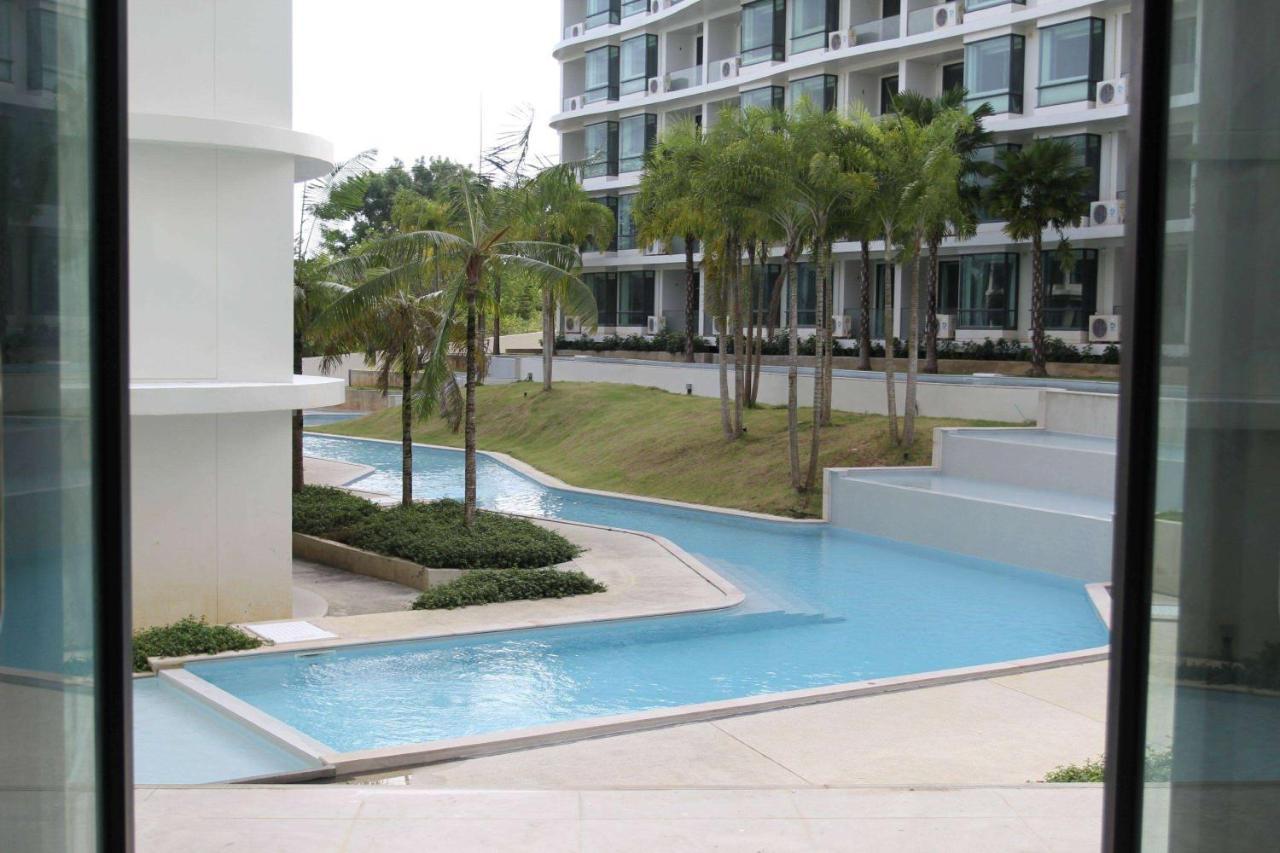 Wyndham La Vita Rawai Phuket Екстериор снимка
