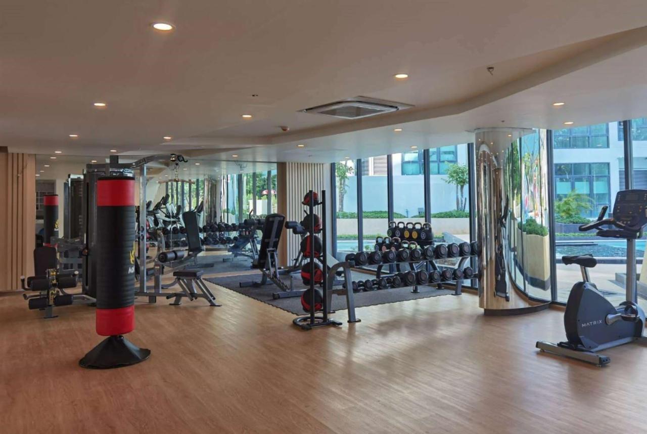 Wyndham La Vita Rawai Phuket Екстериор снимка