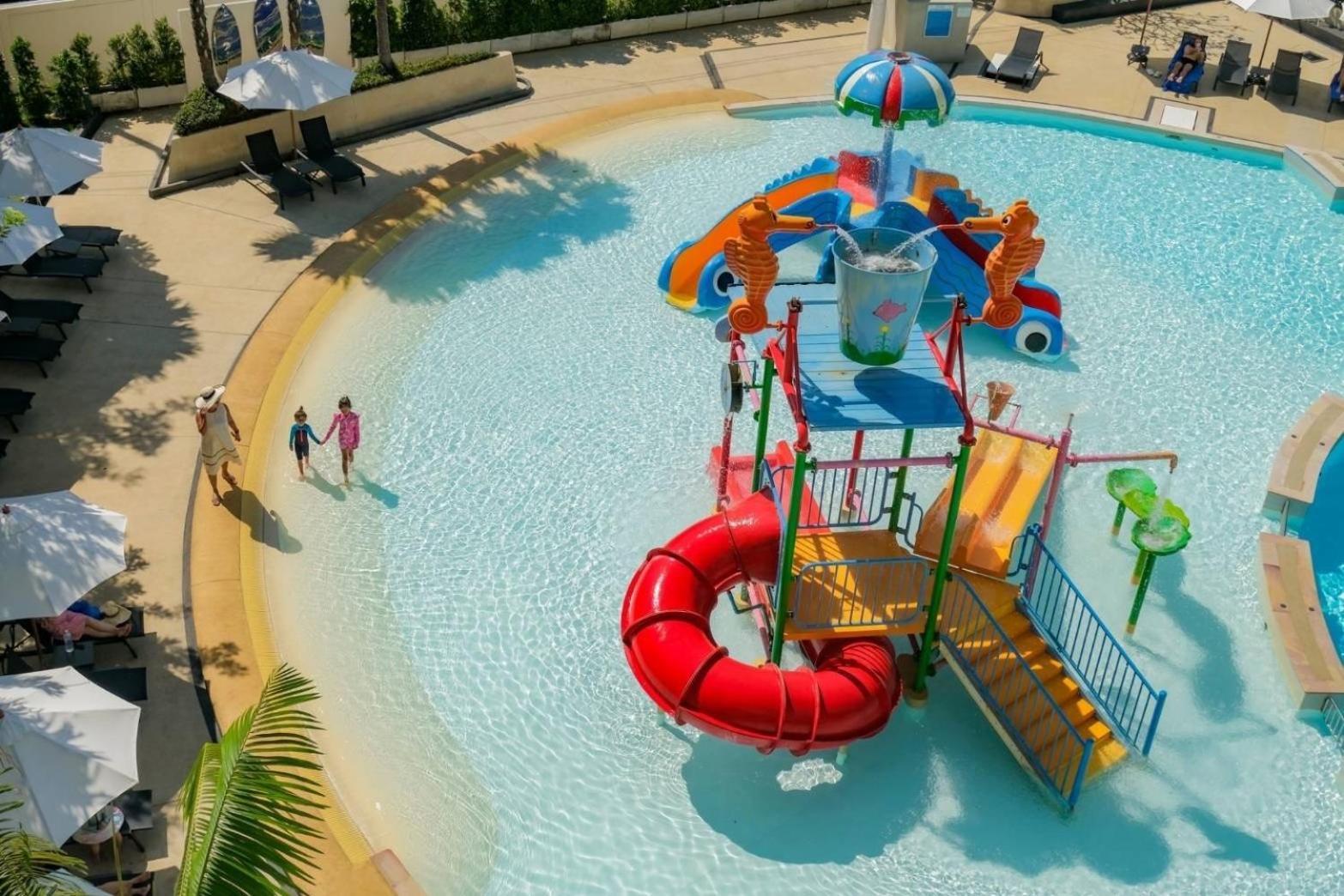 Wyndham La Vita Rawai Phuket Екстериор снимка