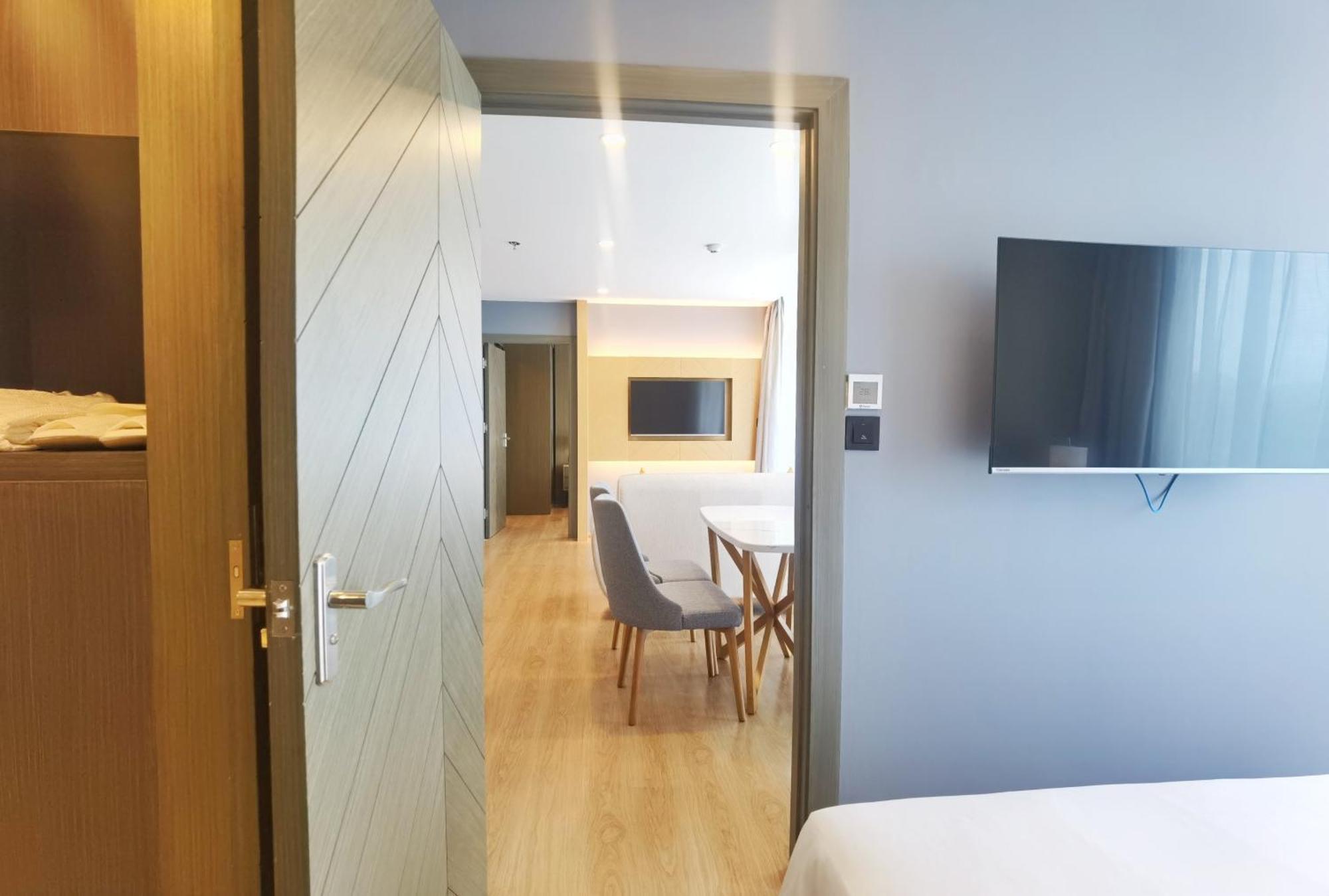 Wyndham La Vita Rawai Phuket Екстериор снимка