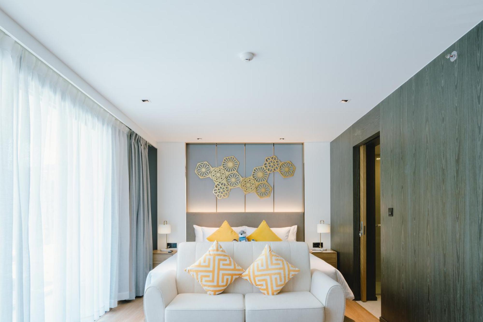 Wyndham La Vita Rawai Phuket Екстериор снимка