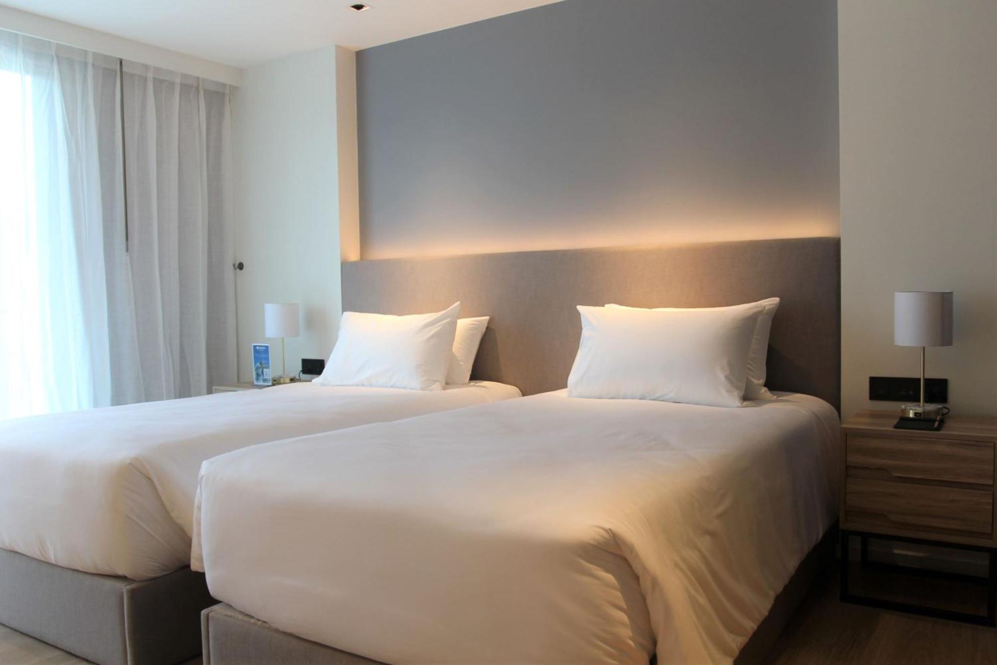 Wyndham La Vita Rawai Phuket Екстериор снимка
