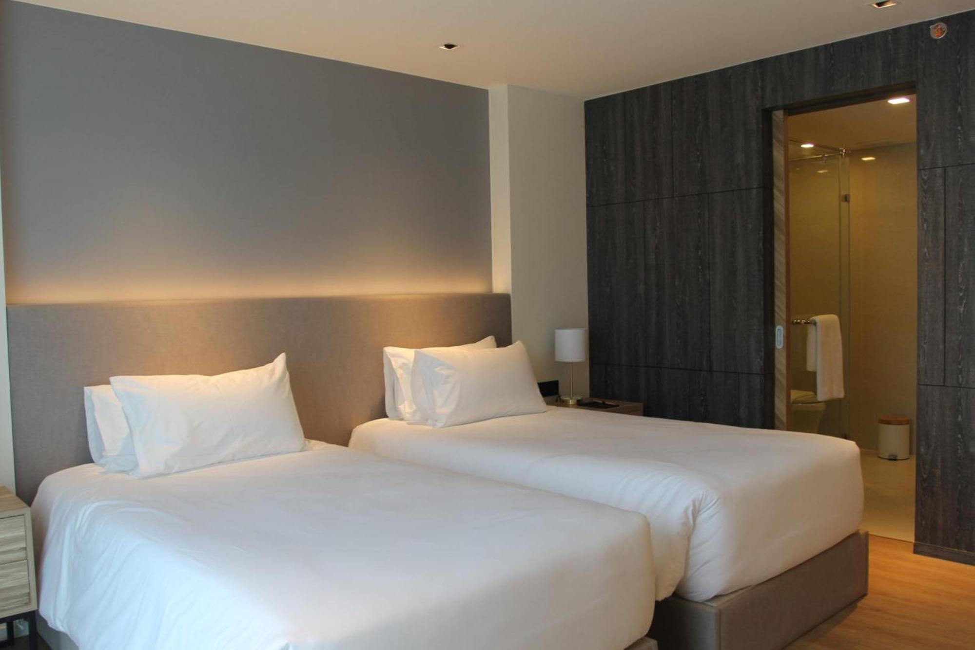 Wyndham La Vita Rawai Phuket Екстериор снимка