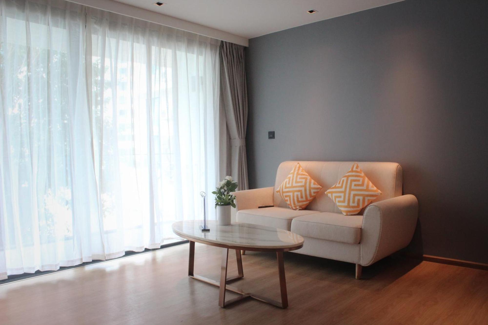 Wyndham La Vita Rawai Phuket Стая снимка
